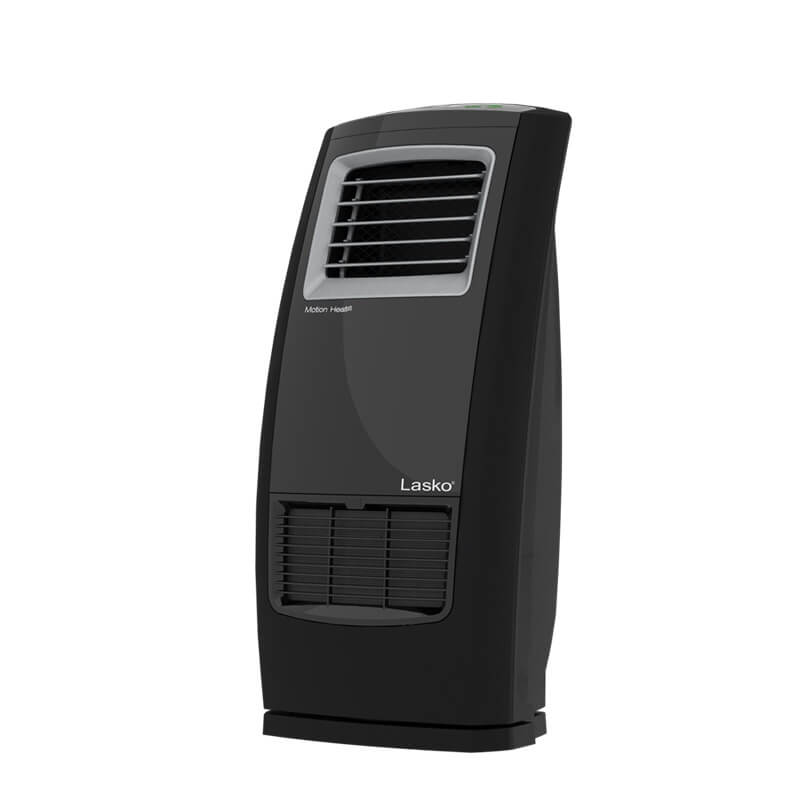 黑麥克二代陶瓷電暖器 Lasko