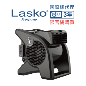 黑武士 超效能渦輪風扇